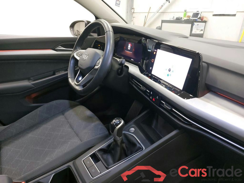VOLKSWAGEN - VW  GOLF TSI 110PK Life Business * PETROL * #3