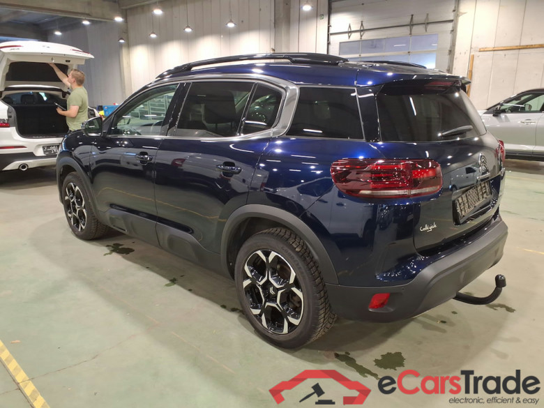CITROAu2039N C5 AIRCROSS 1.2 PURETECH 130 FEEL #2