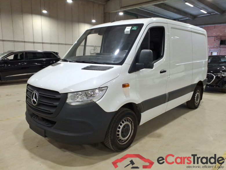 MERCEDES-BENZ SPRINTER 2.1CDI 105KW 314 L1 FWD 3.5T FUNCTIONAL