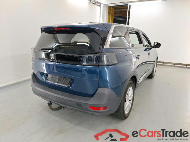 PEUGEOT 5008 1.5 BLUEHDI 130 AUTO ACTIVE PACK #4