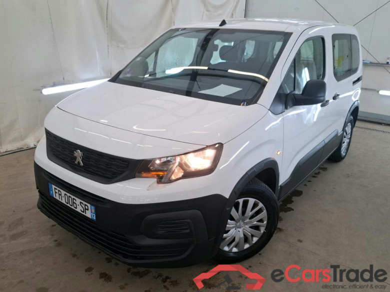 Rifter Active L1 1.2 PureTech