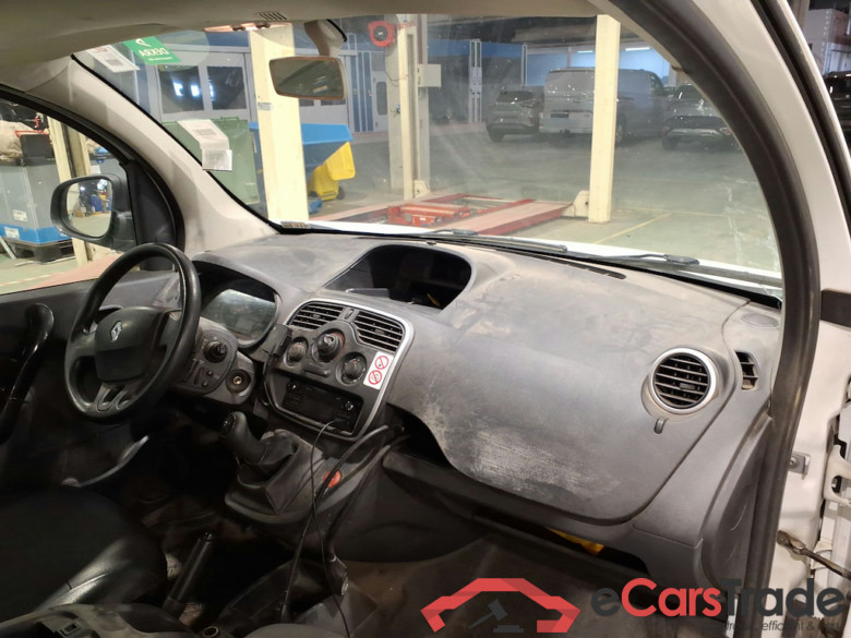 RENAULT KANGOO EXPRESS MAXI DSL - 2013 1.5 dCi Energy Confort (EU6) #6