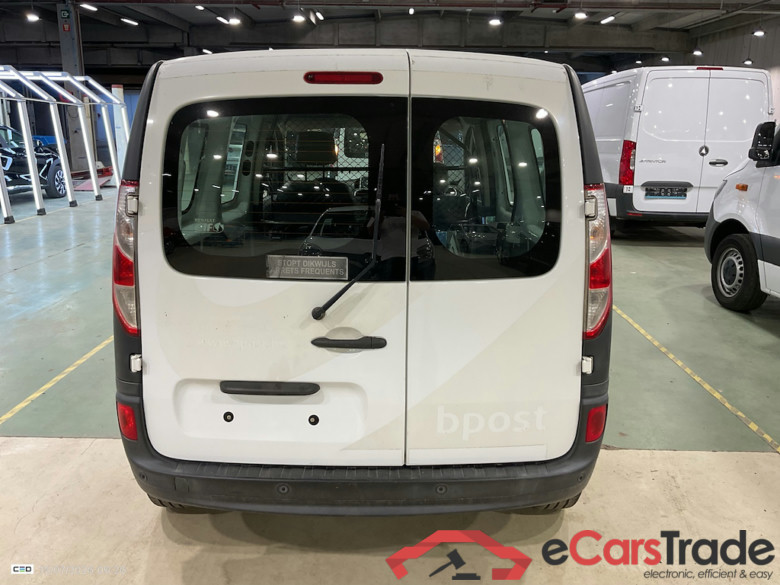 RENAULT KANGOO EXPRESS MAXI DSL - 2013 1.5 dCi Energy Confort (EU6) #5