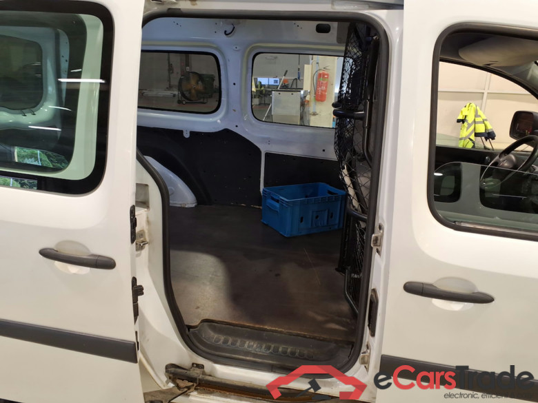 RENAULT KANGOO EXPRESS MAXI DSL - 2013 1.5 dCi Energy Confort (EU6) #5