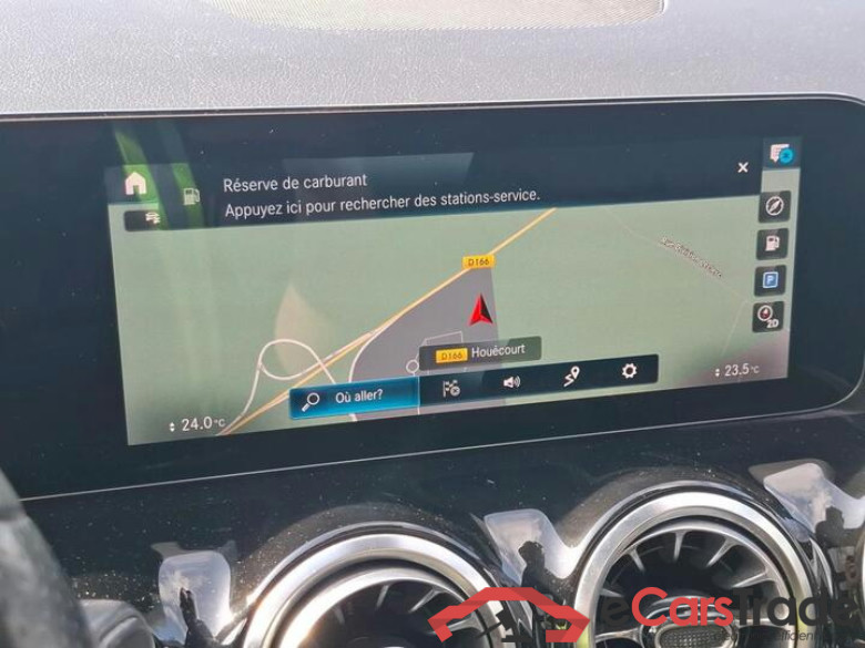 Mercedes GLA 200d AMG Aut. Pano LED-Multibeam Head-Up Widescreen Ambient Burmester Navi 1/2 Sport-Leather-Alcantara KeylessGo Camera Klima PDC ... #6