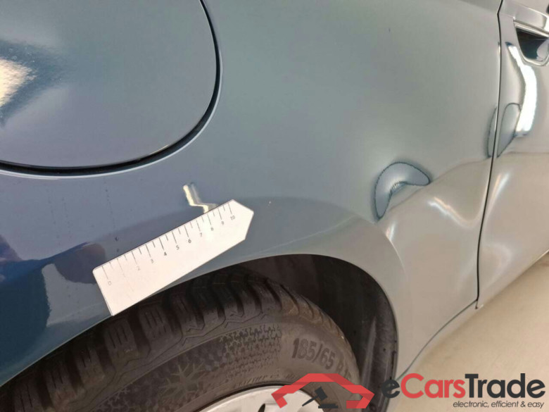 FIAT 500E BERLINE 42 KWH #4