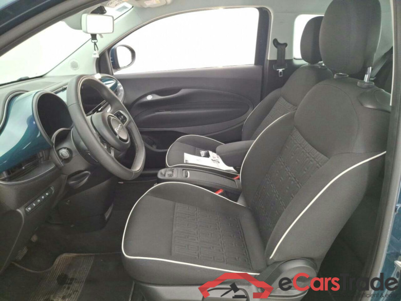 FIAT 500E BERLINE 42 KWH #5