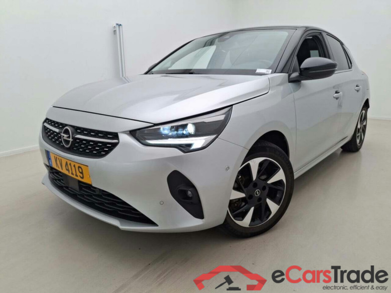 OPEL CORSA-E ELEGANCE 50 KWH #1