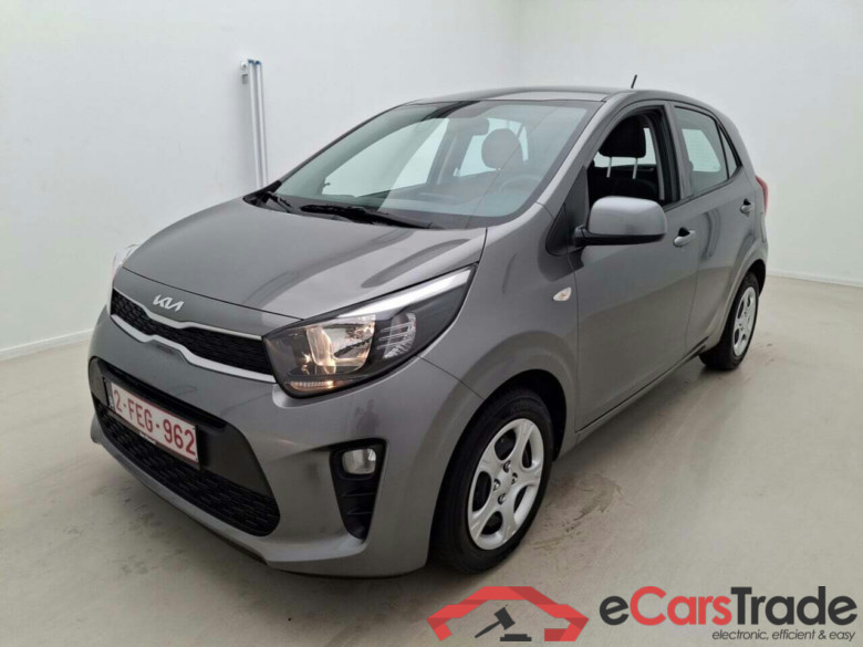 KIA PICANTO 1.0 MPI PURE #1