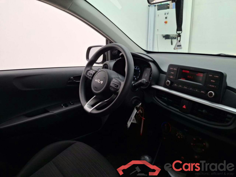 KIA PICANTO 1.0 MPI PURE #3