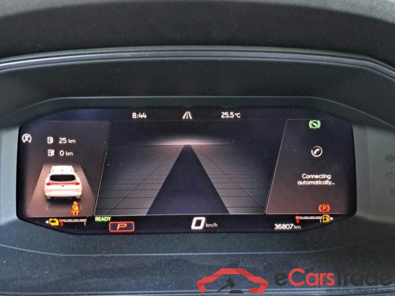 CUPRA FORMENTOR / 2020 / 5P / SUV 1.4 E-HYBRID DSG #4