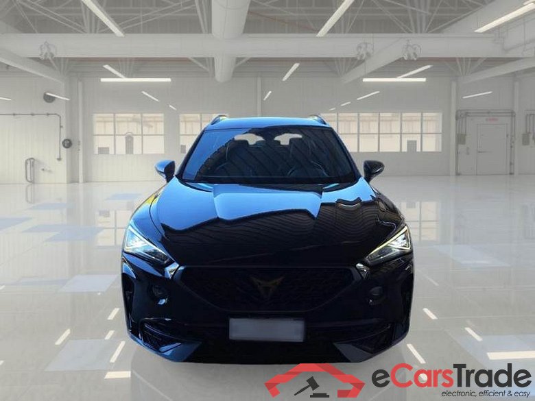 CUPRA FORMENTOR / 2020 / 5P / SUV 1.4 E-HYBRID DSG #6