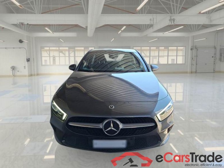 MERCEDES-BENZ CLASSE A / 2018 / 5P / BERLINA A 250 E EQ-POWER AUTO BUSINESS EXTRA #6