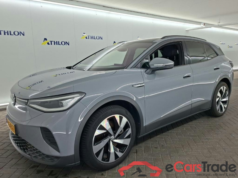 VOLKSWAGEN ID.4 77kWh Family Auto 5D 150kW Athlon Edition