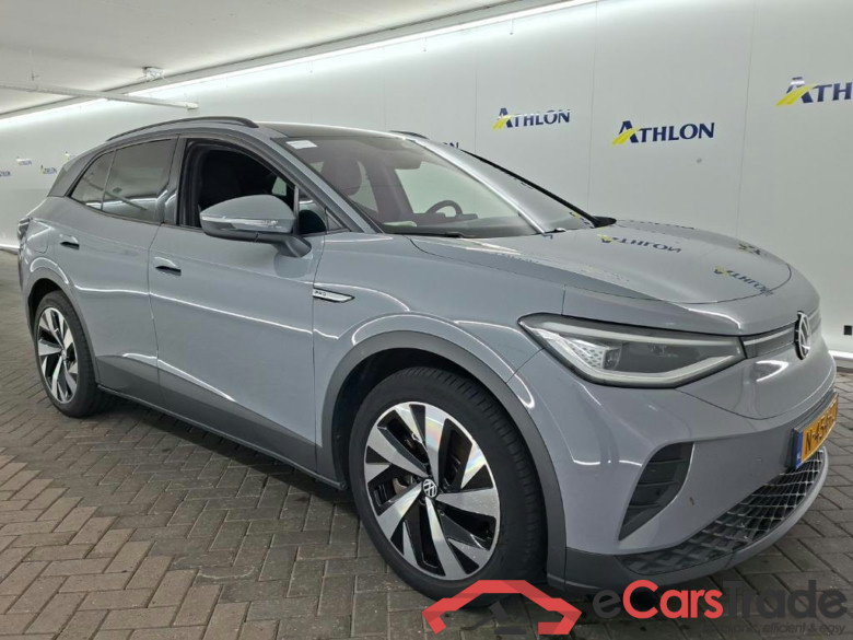 VOLKSWAGEN ID.4 77kWh Family Auto 5D 150kW Athlon Edition #2