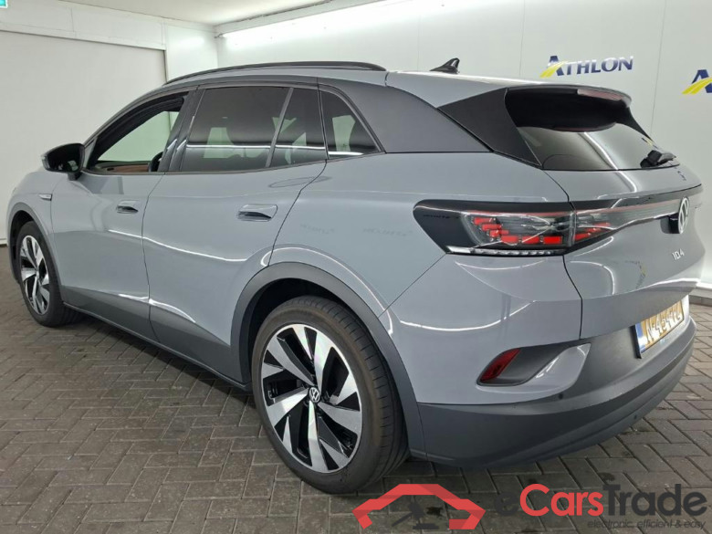 VOLKSWAGEN ID.4 77kWh Family Auto 5D 150kW Athlon Edition #4