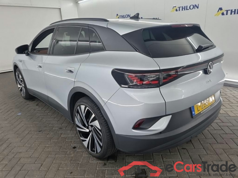VOLKSWAGEN ID.4 77kWh Business Auto 5D 150kW #4