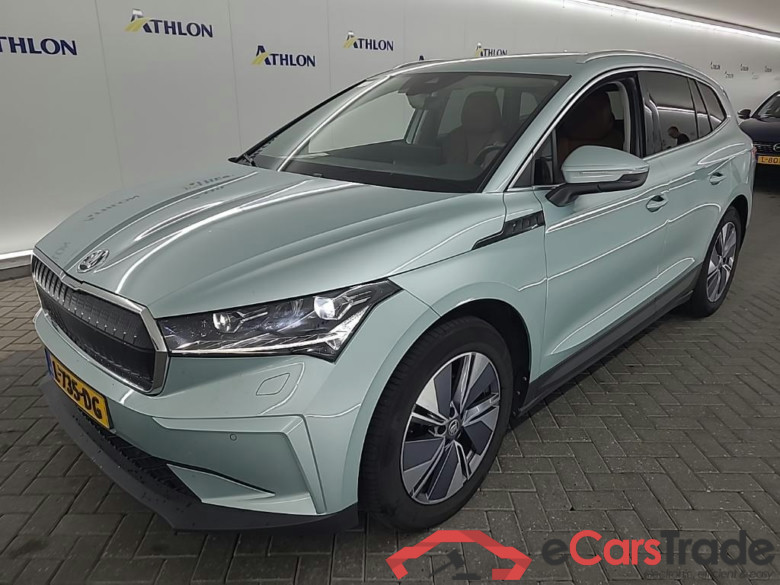 SKODA Enyaq iV iV 60 5D 132kW