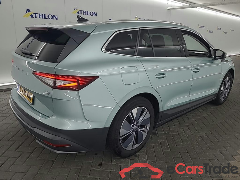SKODA Enyaq iV iV 60 5D 132kW #3