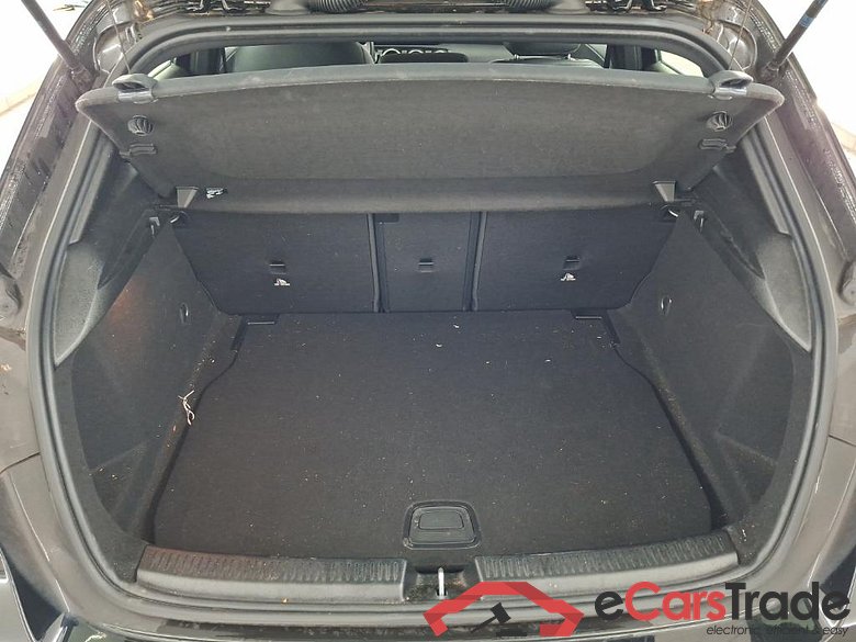 MERCEDES-BENZ A-klasse A 180 Business Solution 5D 100kW #5