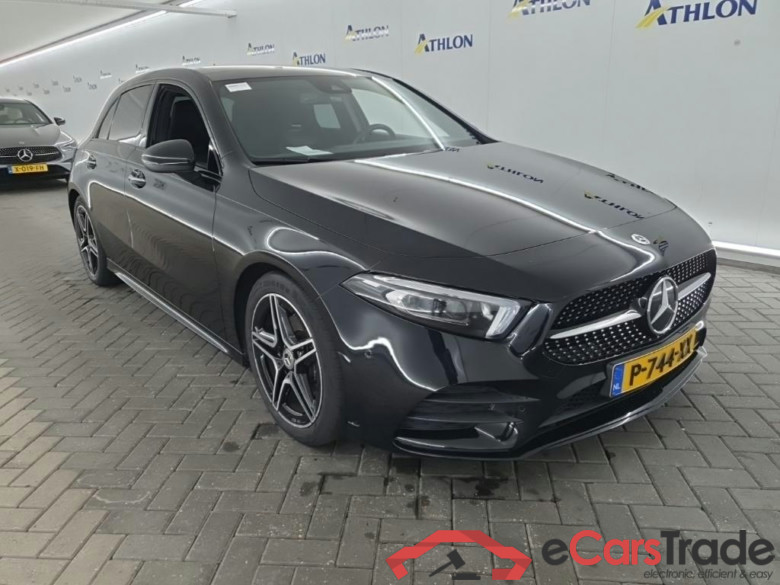 MERCEDES-BENZ A-klasse A 180 7G-DCT Business Solution AMG 5D 100kW #2