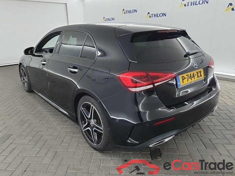 MERCEDES-BENZ A-klasse A 180 7G-DCT Business Solution AMG 5D 100kW #4