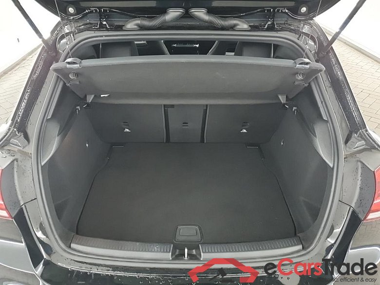 MERCEDES-BENZ A-klasse A 180 7G-DCT Business Solution AMG 5D 100kW #5