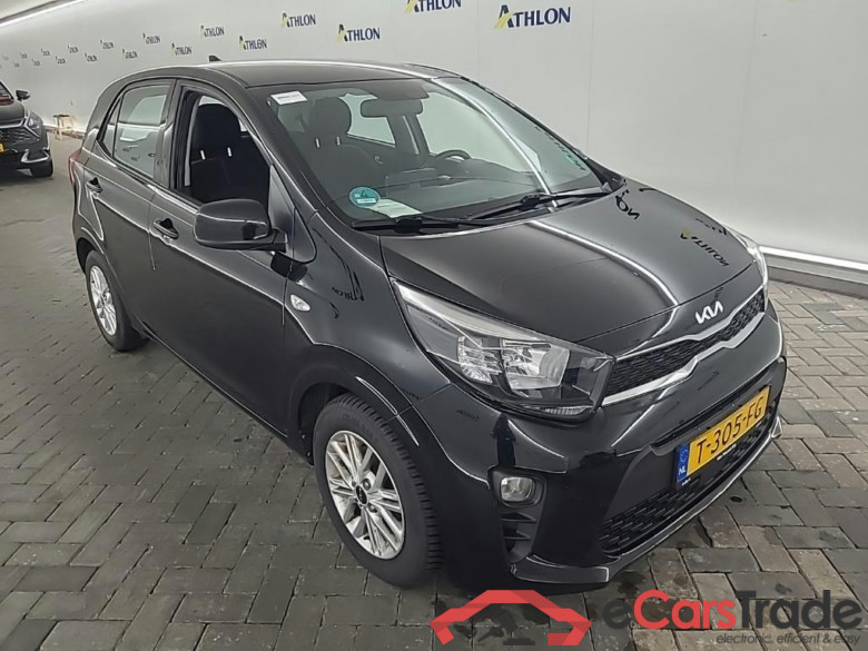 KIA Picanto 1.0 DPi DynamicLine 4-zits 5D 49kW #2