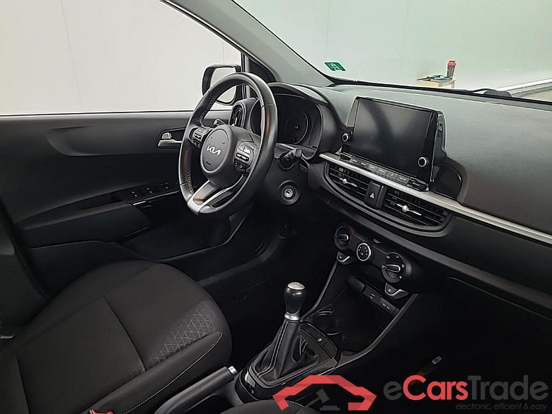 KIA Picanto 1.0 DPi DynamicLine 4-zits 5D 49kW #6