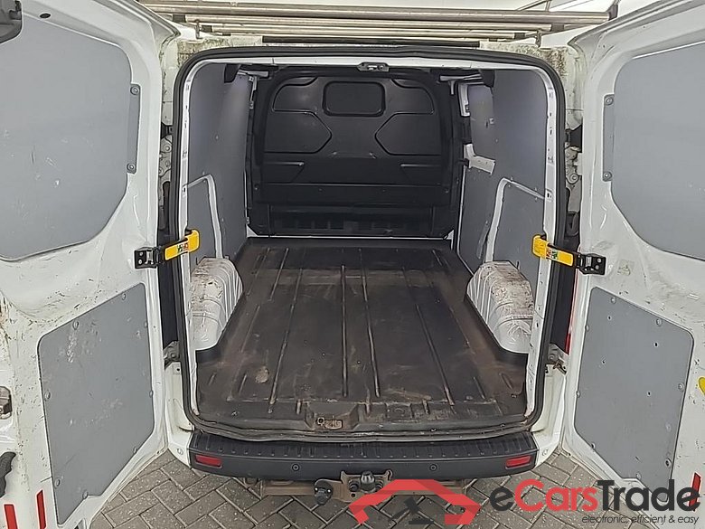 FORD Transit Custom Gesloten Bestel 2.0 TDCi 300 L1H1 Trend 105pk 4D #5