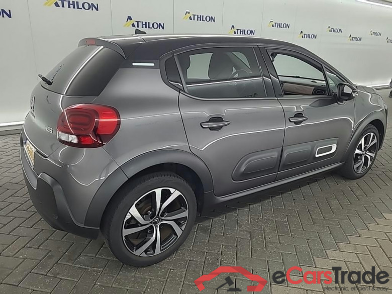 CITROEN C3 PureTech 110 S&S Shine 5D 81kW #3
