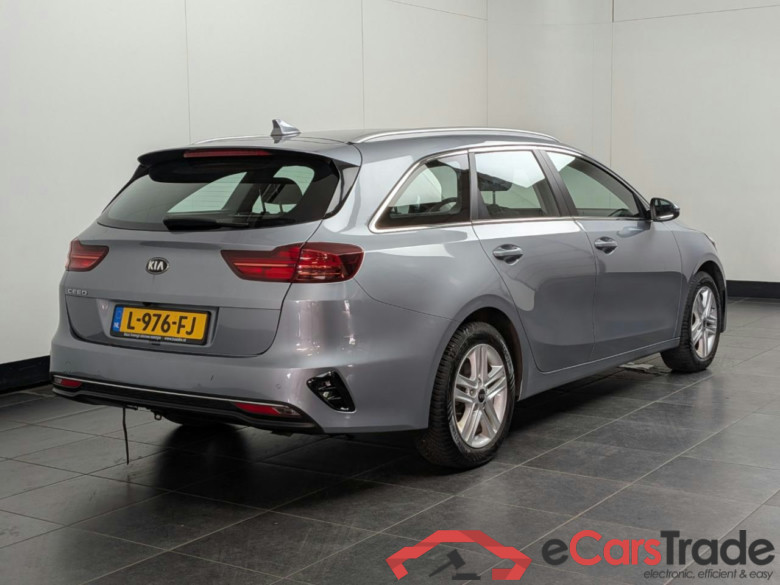 KIA CEED SPORTSWAGON 1.5 T-GDi DynamicL. #3