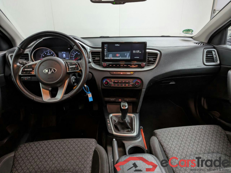 KIA CEED SPORTSWAGON 1.5 T-GDi DynamicL. #5
