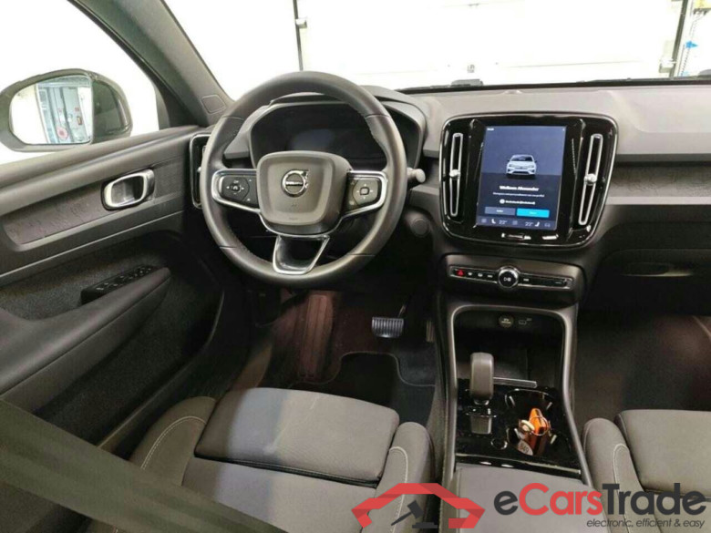 VOLVO C40 Recharge Core 69 kWh #3