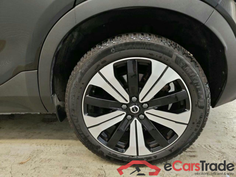 VOLVO C40 Recharge Core 69 kWh #5