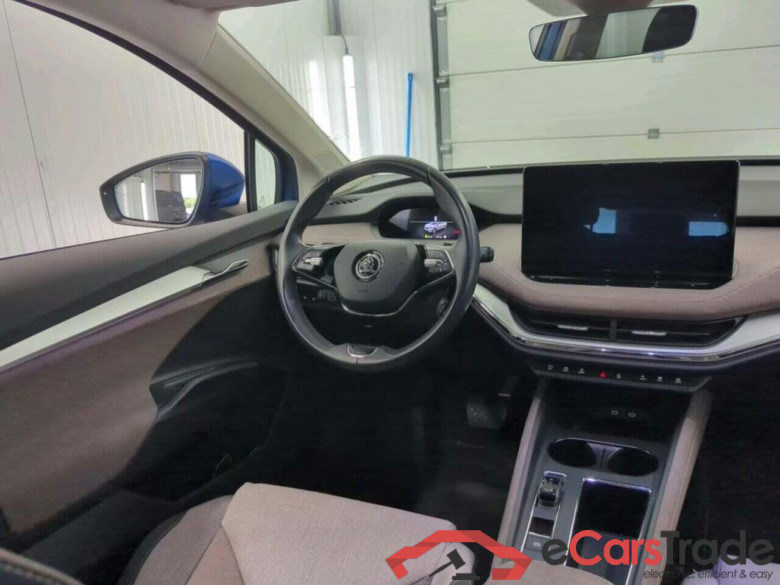 SKODA Enyaq iV 60 First Edt. #3