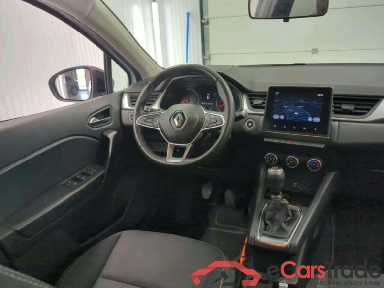 RENAULT Captur 1.0 TCe Bns Zen #3
