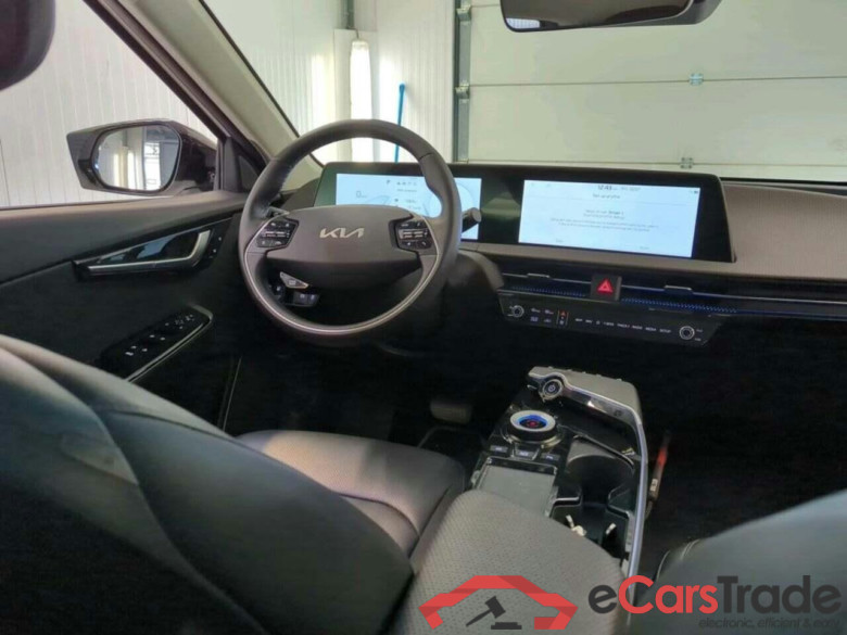 KIA EV6 Plus 77.4 kWh #3