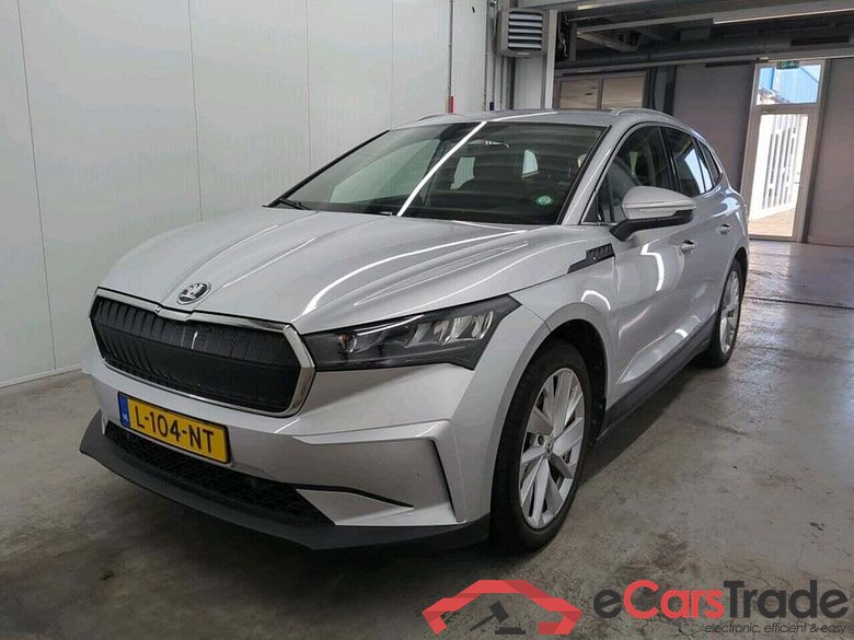 SKODA Enyaq iV 60