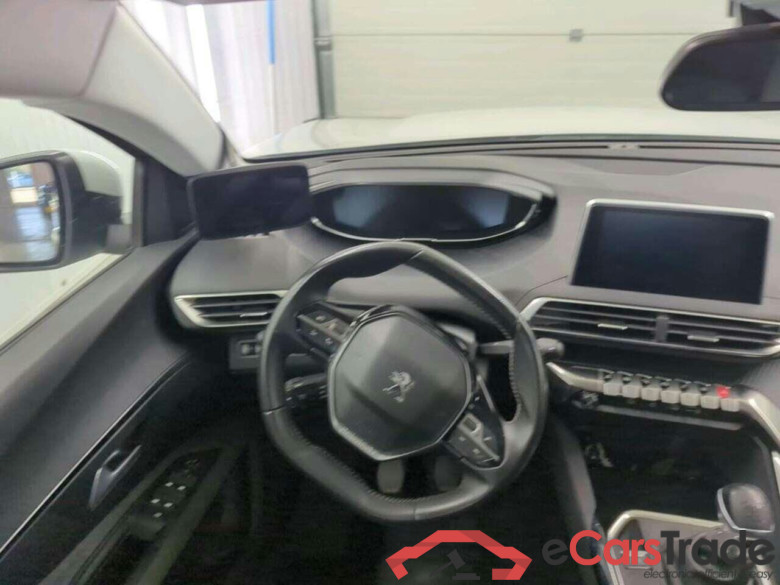 PEUGEOT 3008 1.2 PureTech Active #3