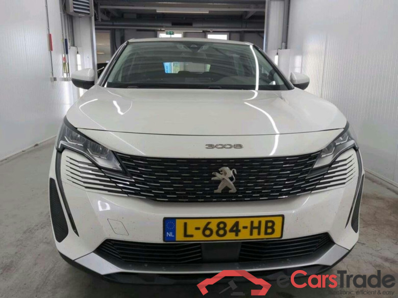 PEUGEOT 3008 1.2 PureTech Active #4