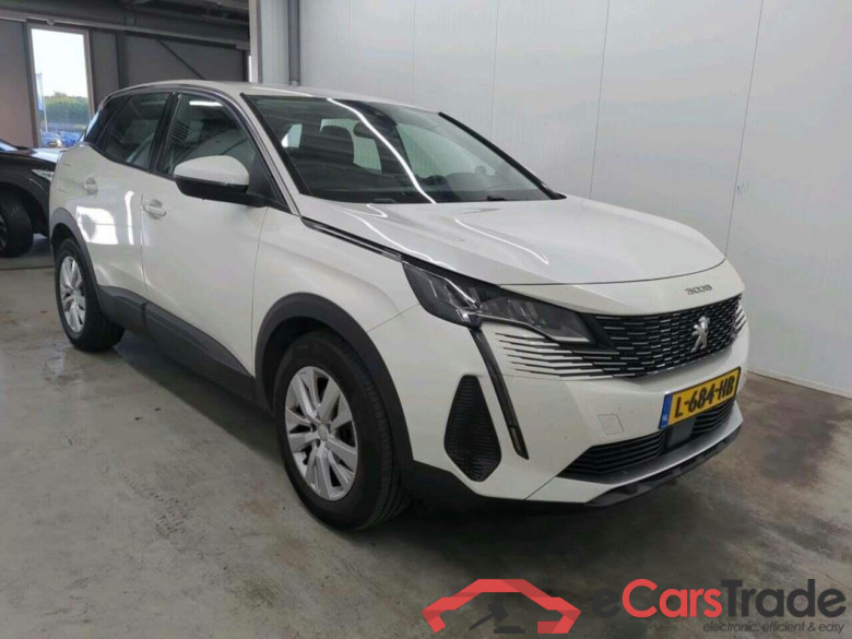 PEUGEOT 3008 1.2 PureTech Active #5