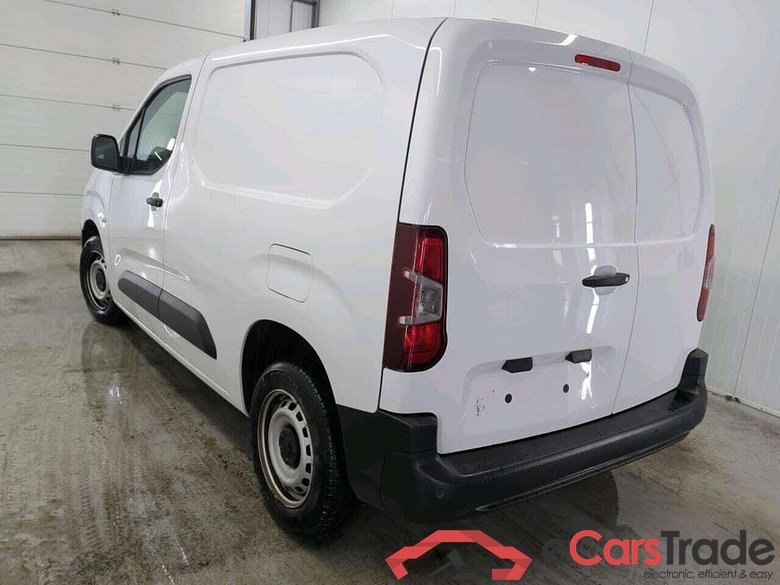 PEUGEOT Partner 1.2 PT. Premium #6