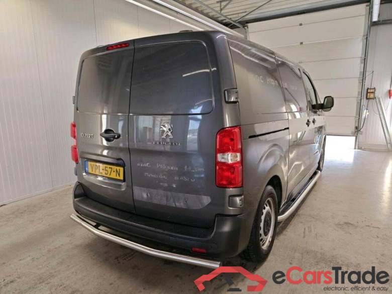 PEUGEOT Expert 2.0 BlueHDI Prem #2