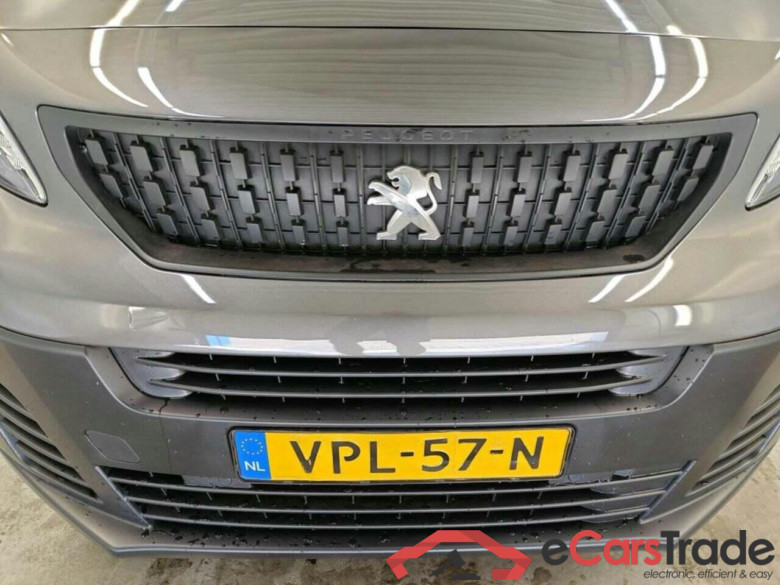 PEUGEOT Expert 2.0 BlueHDI Prem #4