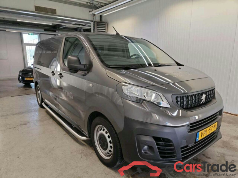 PEUGEOT Expert 2.0 BlueHDI Prem #5