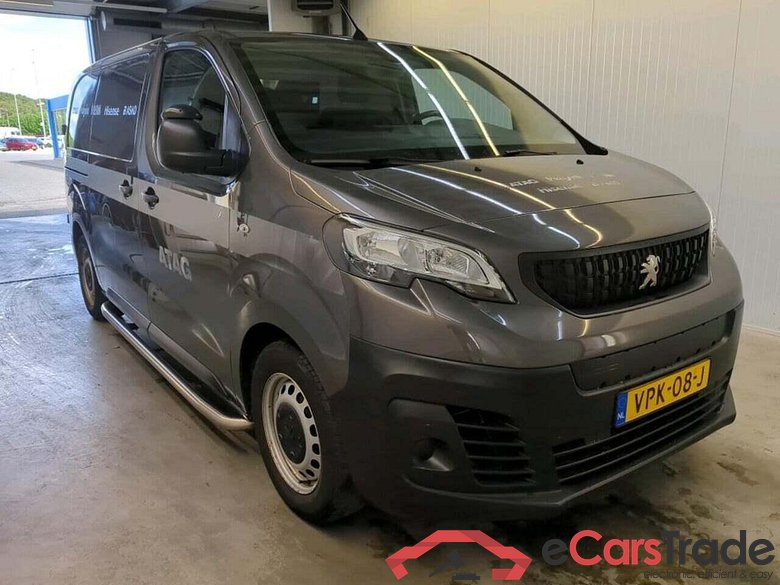 PEUGEOT e-Expert Standard Prem 75 kWh #5