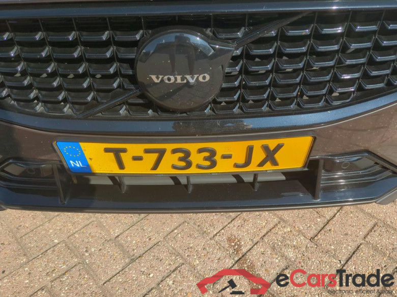 VOLVO V60 2.0 T6 AWD + Dark #6