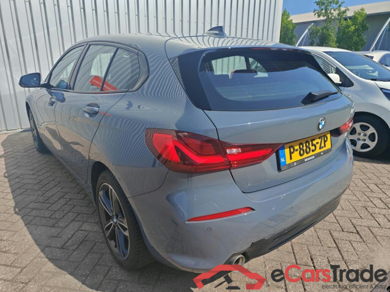 BMW 1-serie 118i Bns Edition #2