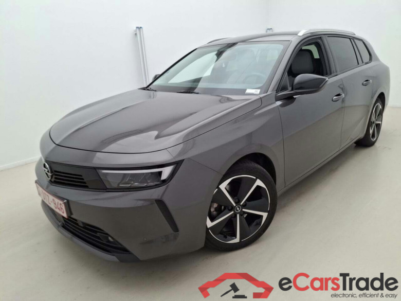 Opel Astra 1.5 Turbo D Elegance Aut. LED Virtual ACC 1/2 AGR-Sport-Leather KeylessGo Camera Klima PDC ... #1